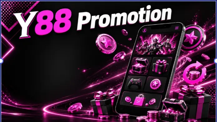 Y88 Promotion