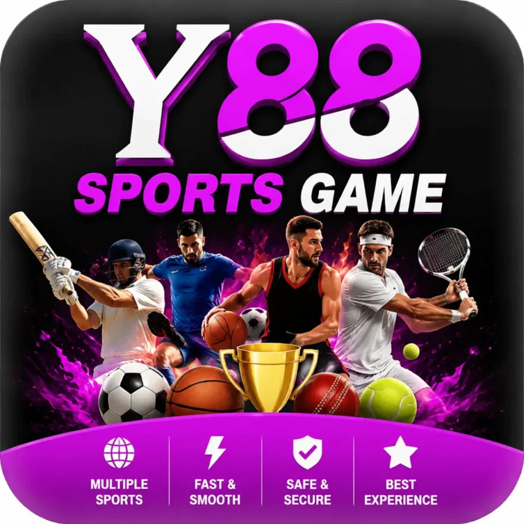 Y88 Sports Game